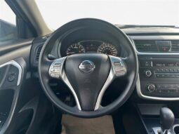 
										2017 Nissan Altima 2.5 S full									