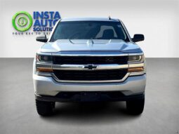 
										2018 Chevrolet Silverado 1500 Lifted full									