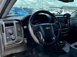 
										2019 Chevrolet Silverado 1500 LD LT full									