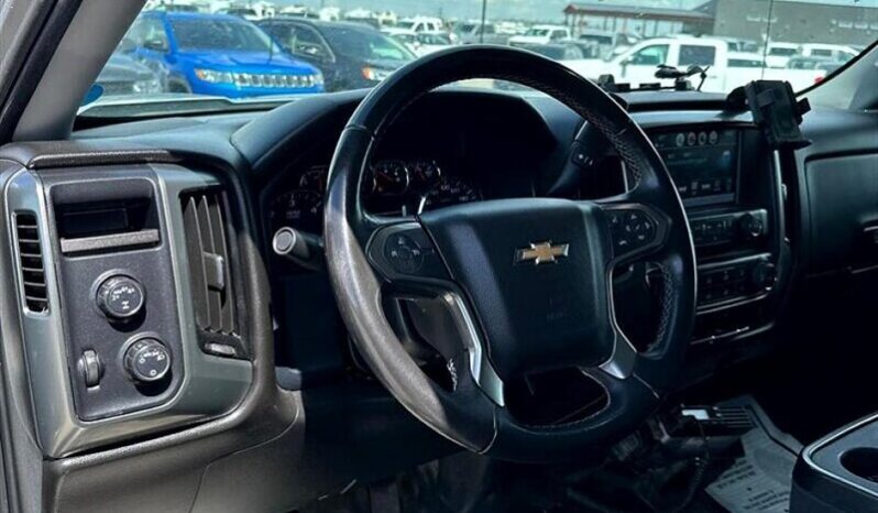 
								2019 Chevrolet Silverado 1500 LD LT full									
