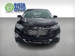 
										2019 Chevrolet Equinox LT full									