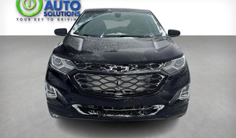 
								2019 Chevrolet Equinox LT full									