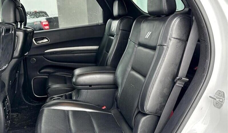 
								2019 Dodge Durango R/T full									