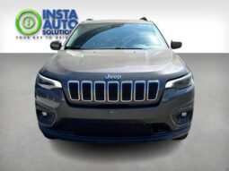 
										2019 Jeep Cherokee North full									