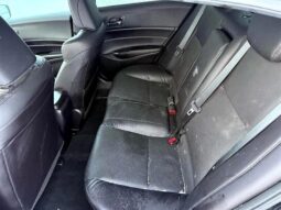 
										2017 Acura ILX w/Premium Package full									
