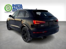 
										2018 Audi Q3 2.0 TFSI quattro Progressiv full									