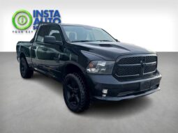 
										2019 RAM 1500 Express full									