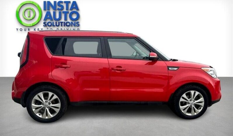 
								2014 Kia Soul EX full									