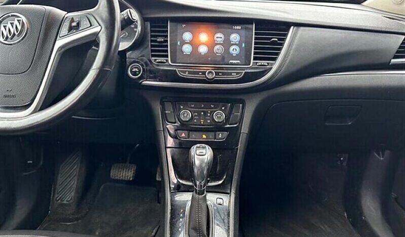 
								2018 Buick Encore Essence full									
