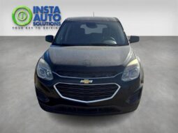 
										2017 Chevrolet Equinox LS full									