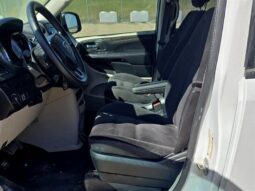 
										2019 Dodge Grand Caravan Canada Value Package full									