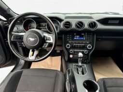 
										2016 Ford Mustang V6 full									