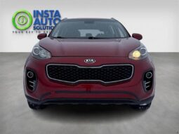 
										2019 Kia Sportage LX full									