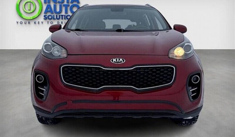 
								2019 Kia Sportage LX full									