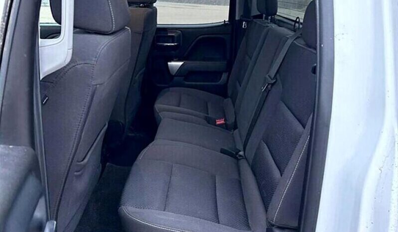 
								2019 Chevrolet Silverado 1500 LD LT full									