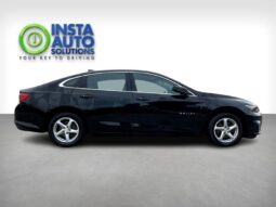 
										2016 Chevrolet Malibu LS full									
