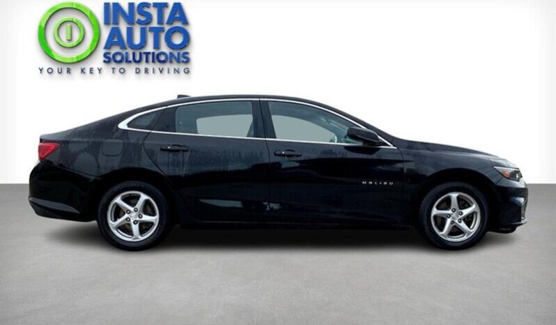 
								2016 Chevrolet Malibu LS full									