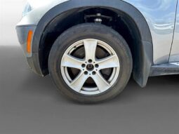 
										2011 BMW X5 xDrive50i full									