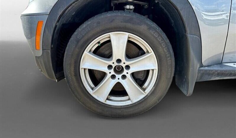 
								2011 BMW X5 xDrive50i full									