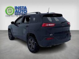 
										2016 Jeep Cherokee Latitude 75th Anniversary full									