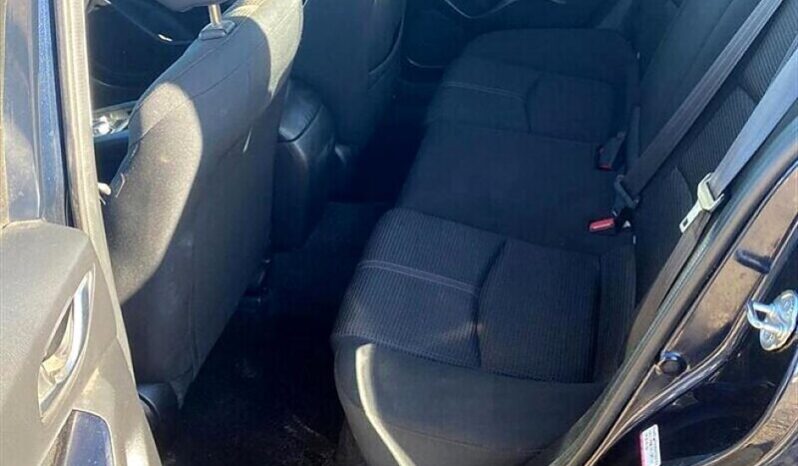 
								2018 Mazda Mazda3 GS full									