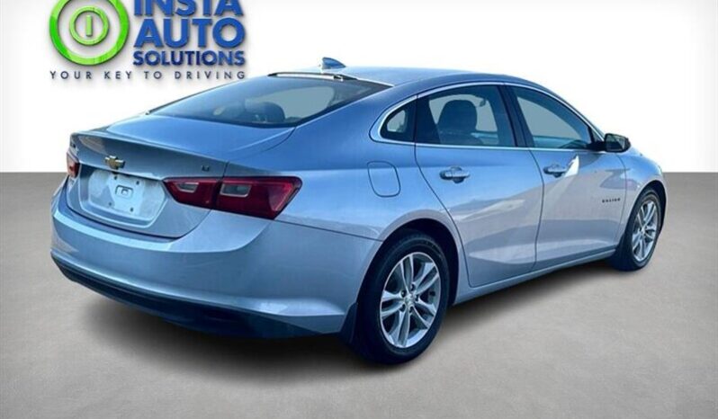 
								2017 Chevrolet Malibu LT full									