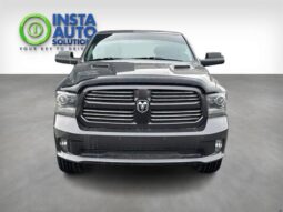
										2014 RAM 1500 Sport 4×4 full									