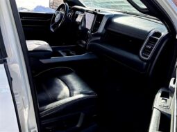 
										2022 RAM 3500 Laramie Diesel Dually Sport 4:10 Gears full									