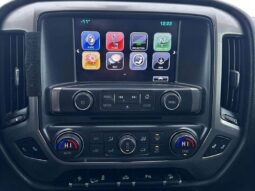 
										2018 Chevrolet Silverado 1500 LT Z71 full									