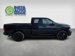 
										2016 RAM 1500 Tradesman full									