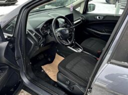 
										2018 Ford EcoSport SE full									