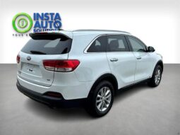 
										2018 Kia Sorento LX full									