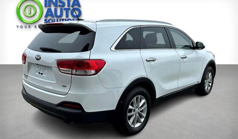 
								2018 Kia Sorento LX full									