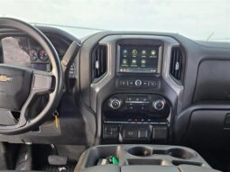 
										2019 Chevrolet Silverado 1500 Work Truck 4×4 full									
