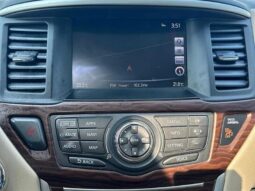 
										2017 Nissan Pathfinder S full									
