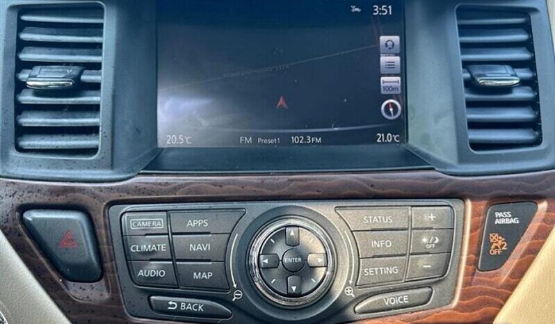
								2017 Nissan Pathfinder S full									