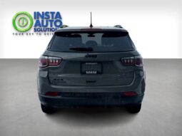 
										2019 Jeep Compass Upland full									