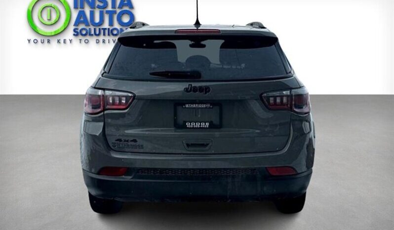 
								2019 Jeep Compass Upland full									