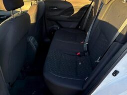 
										2021 Nissan Kicks SV full									
