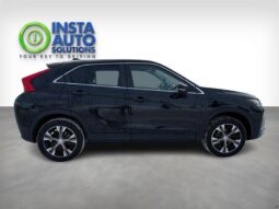 
										2020 Mitsubishi Eclipse Cross ES AWD full									