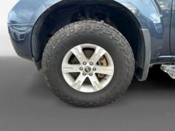 
										2019 Nissan Frontier SV full									