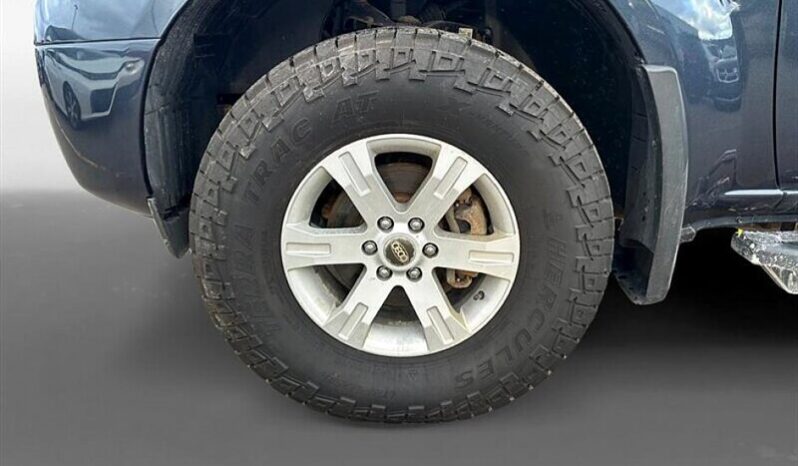 
								2019 Nissan Frontier SV full									