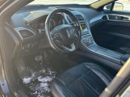 
										2018 Lincoln MKZ/Zephyr Reserve full									