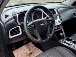 
										2016 Chevrolet Equinox LS full									