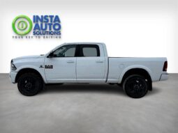 
										2017 RAM 2500 Laramie full									