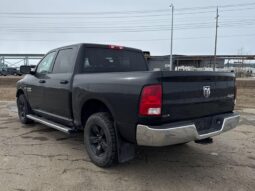 
										2017 RAM 1500 Tradesman full									