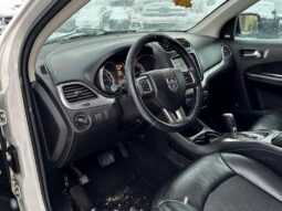 
										2018 Dodge Journey Crossroad full									