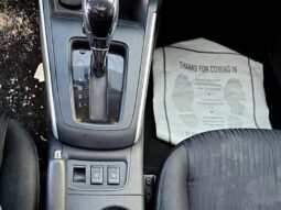 
										2019 Nissan Sentra SV full									