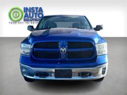 
										2017 RAM 1500 Outdoorsman full									