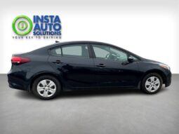 
										2018 Kia Forte LX full									